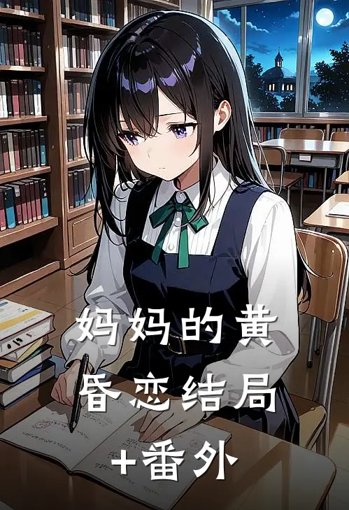 妈妈的黄昏恋结局+番外