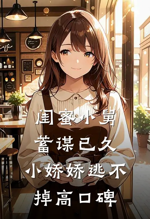 闺蜜小舅蓄谋已久，小娇娇逃不掉高口碑