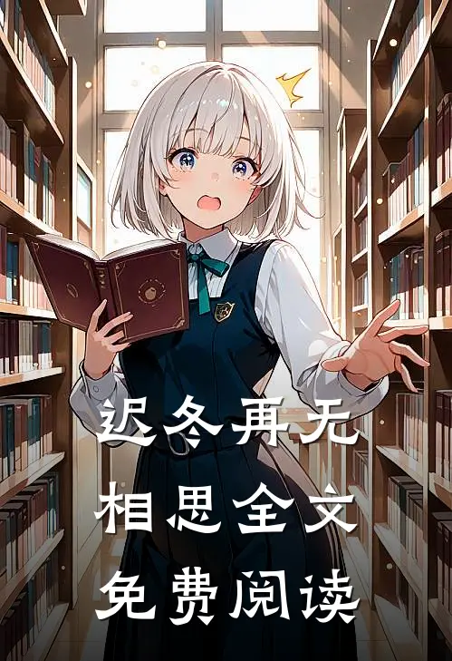 迟冬再无相思全文免费阅读