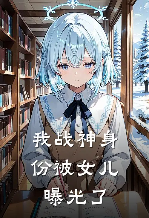 我战神身份被女儿曝光了