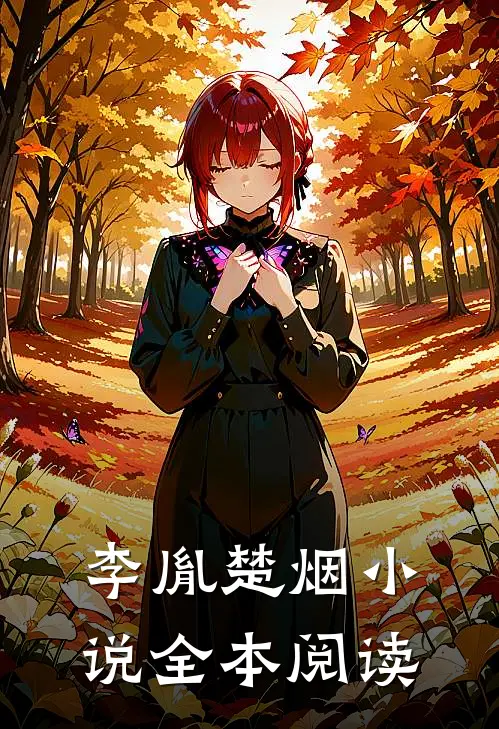 李胤楚烟小说全本阅读