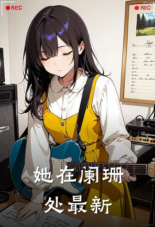 她在阑珊处最新
