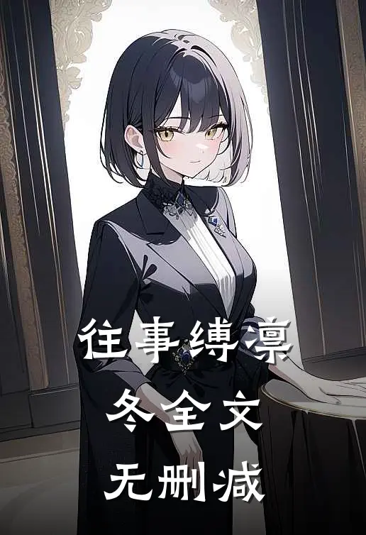 往事缚凛冬全文无删减