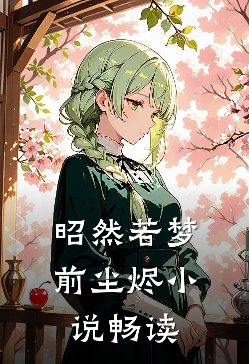 昭然若梦前尘烬小说畅读