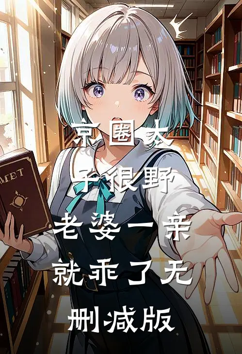 京圈太子很野，老婆一亲就乖了无删减版