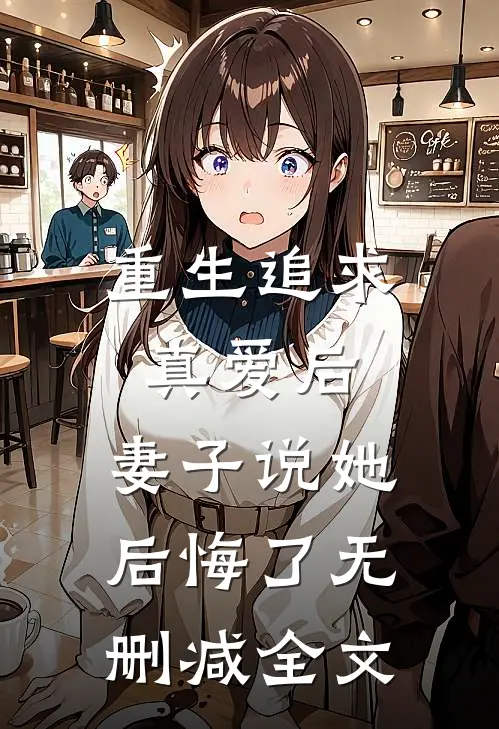 重生追求真爱后，妻子说她后悔了无删减全文