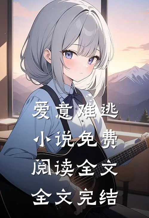 爱意难逃小说免费阅读全文全文完结