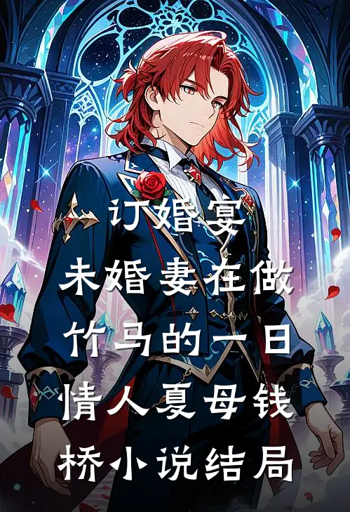 订婚宴，未婚妻在做竹马的一日情人夏母钱桥小说结局