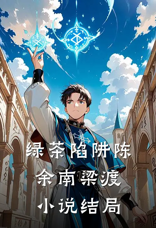 绿茶陷阱陈余南梁渡小说结局