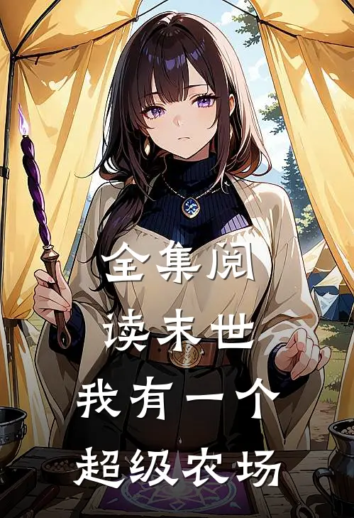全集阅读末世：我有一个超级农场