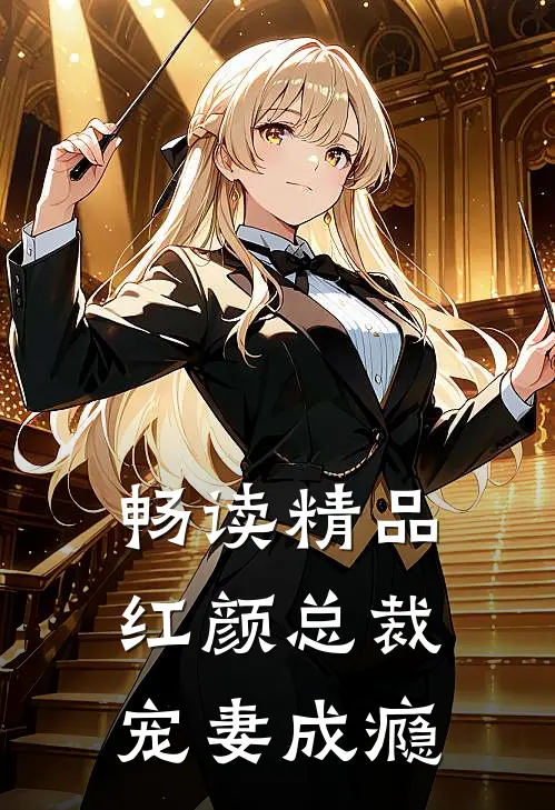 畅读精品红颜总裁宠妻成瘾