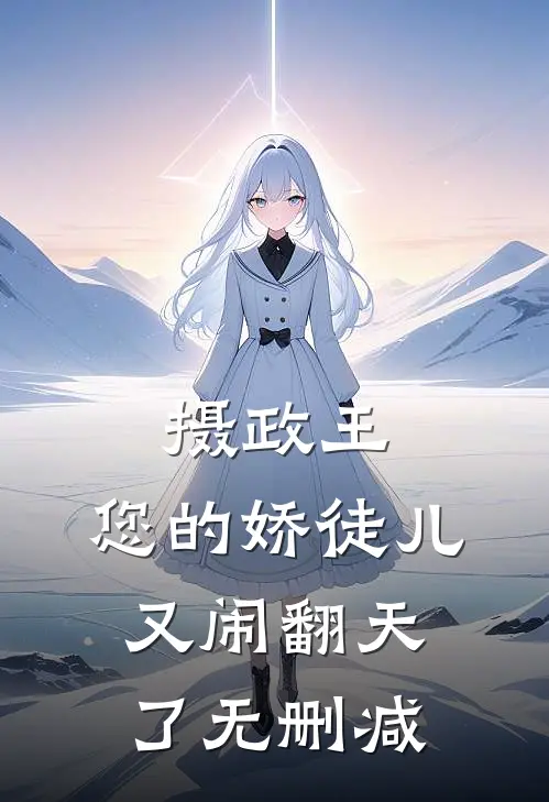 摄政王，您的娇徒儿又闹翻天了无删减
