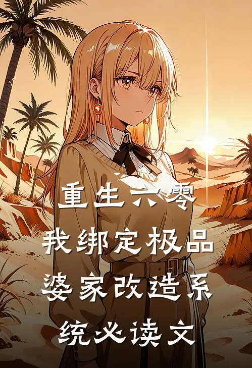 重生六零，我绑定极品婆家改造系统必读文