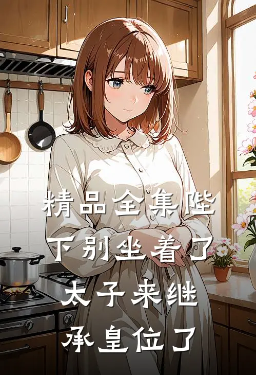 精品全集陛下别坐着了，太子来继承皇位了