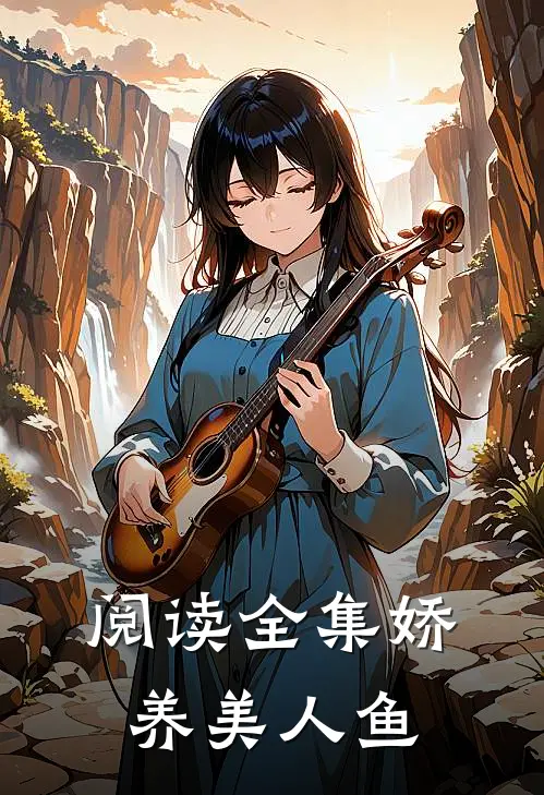 阅读全集娇养美人鱼