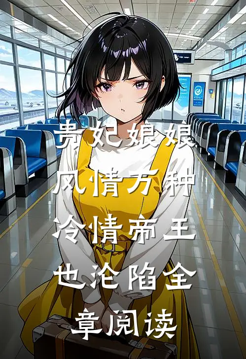 贵妃娘娘风情万种，冷情帝王也沦陷全章阅读