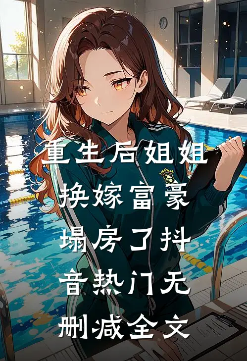 重生后姐姐换嫁富豪塌房了抖音热门无删减全文