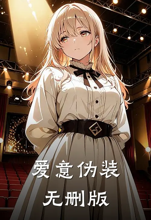 爱意伪装无删版