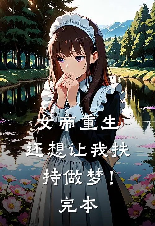 女帝重生,还想让我扶持做梦!完本