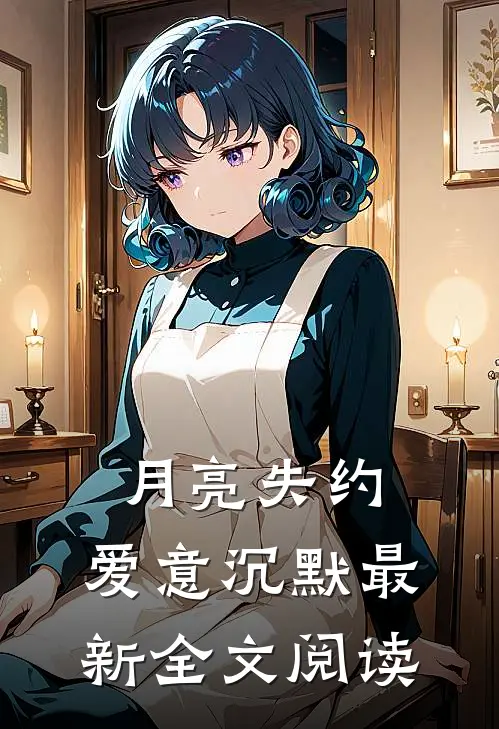 月亮失约，爱意沉默最新全文阅读
