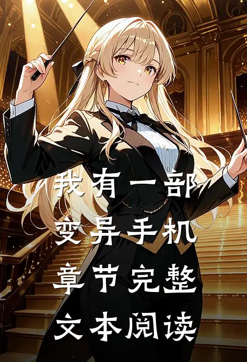 我有一部变异手机章节完整文本阅读