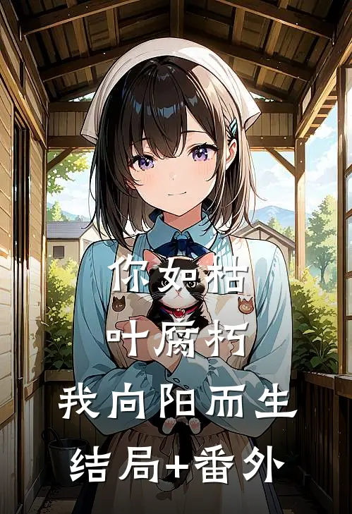 你如枯叶腐朽，我向阳而生结局+番外