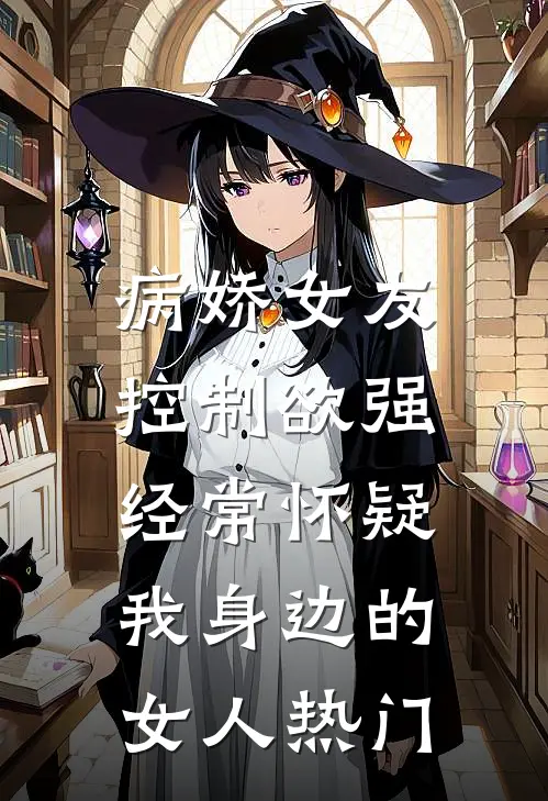 病娇女友控制欲强，经常怀疑我身边的女人热门