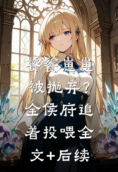 饕餮崽崽被抛弃？全侯府追着投喂全文+后续
