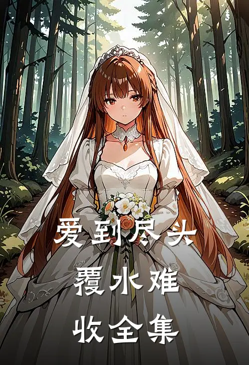 爱到尽头，覆水难收 全集