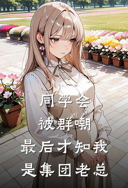 同学会被群嘲，最后才知我是集团老总
