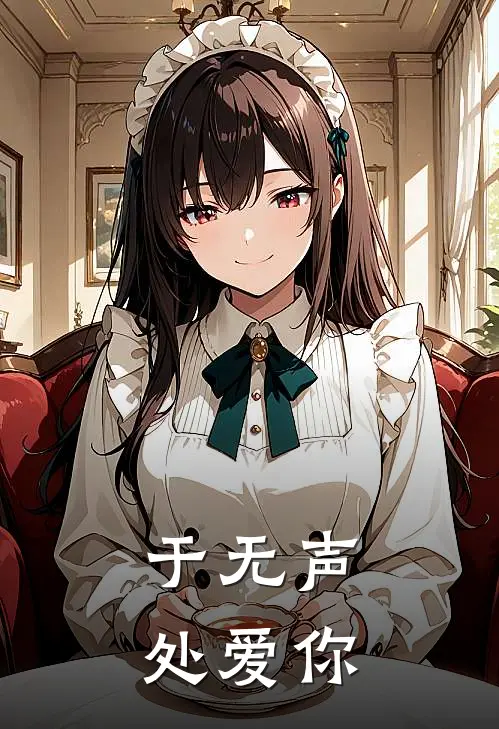 于无声处爱你