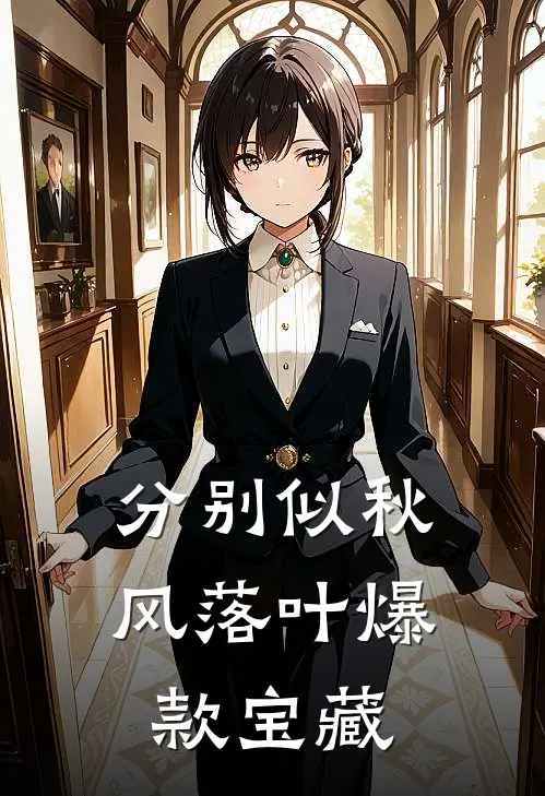 分别似秋风落叶爆款宝藏