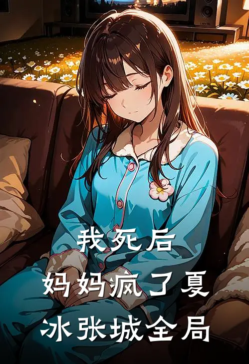 我死后，妈妈疯了夏冰张城全局