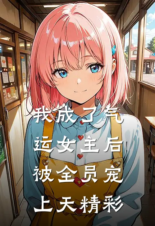 我成了气运女主后，被全员宠上天精彩