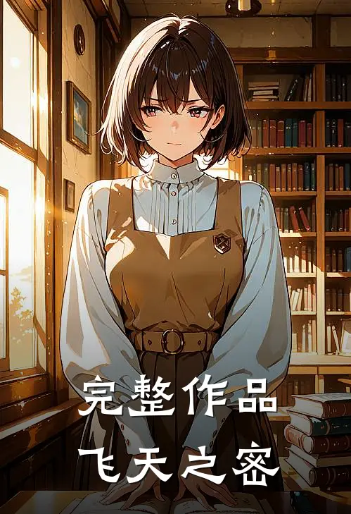 完整作品飞天之密