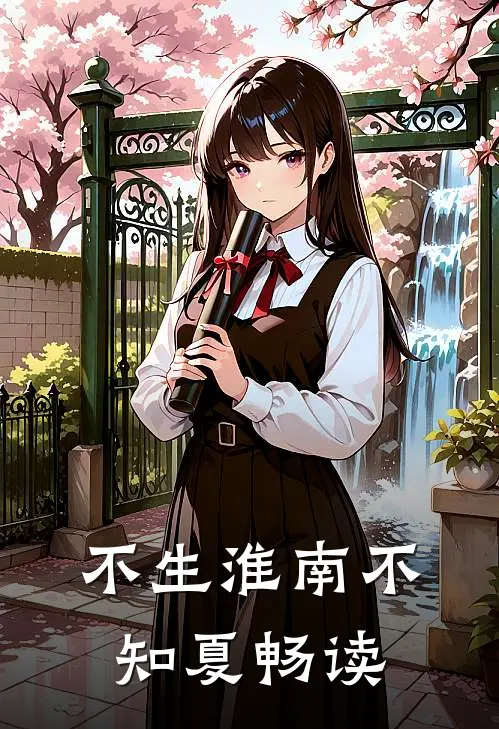 不生淮南不知夏畅读
