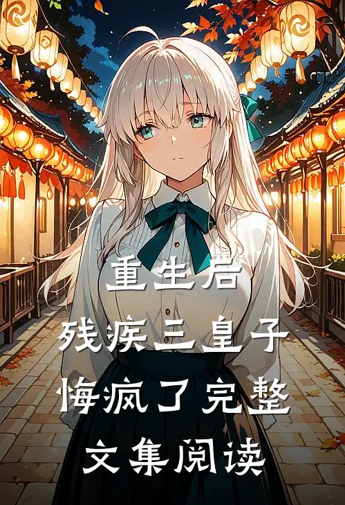 重生后，残疾三皇子悔疯了完整文集阅读