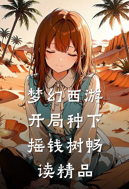 梦幻西游：开局种下摇钱树畅读精品