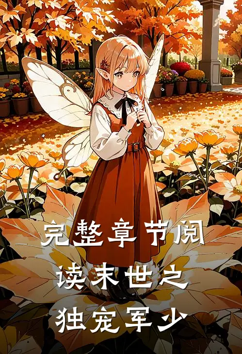 完整章节阅读末世之独宠军少