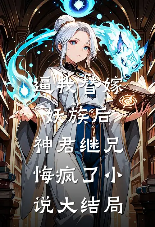 逼我替嫁妖族后，神君继兄悔疯了小说大结局