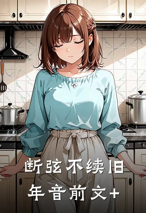 断弦不续旧年音前文+