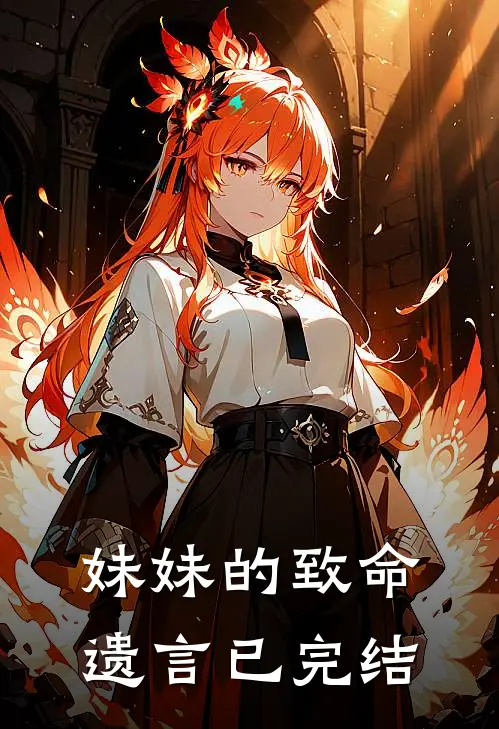 妹妹的致命遗言已完结