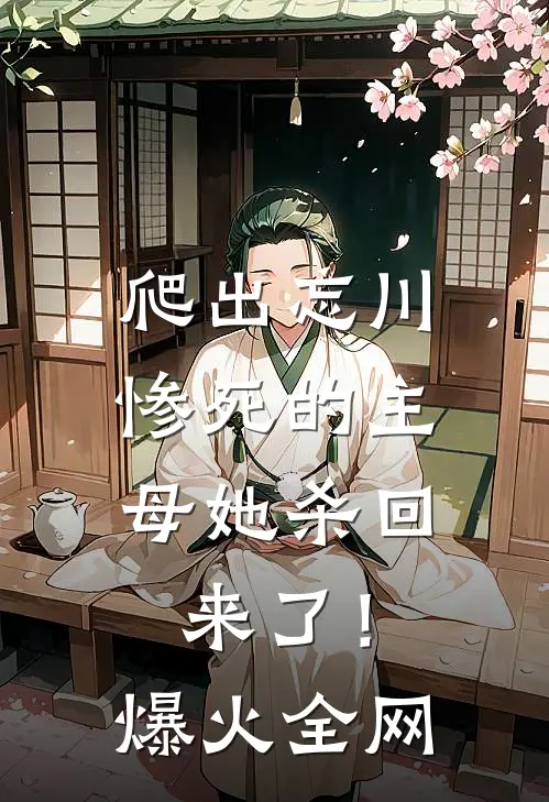 爬出忘川，惨死的主母她杀回来了！爆火全网