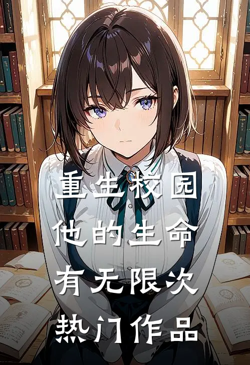 重生校园，他的生命有无限次热门作品