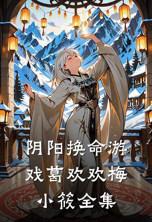 阴阳换命游戏葛欢欢梅小筱 全集
