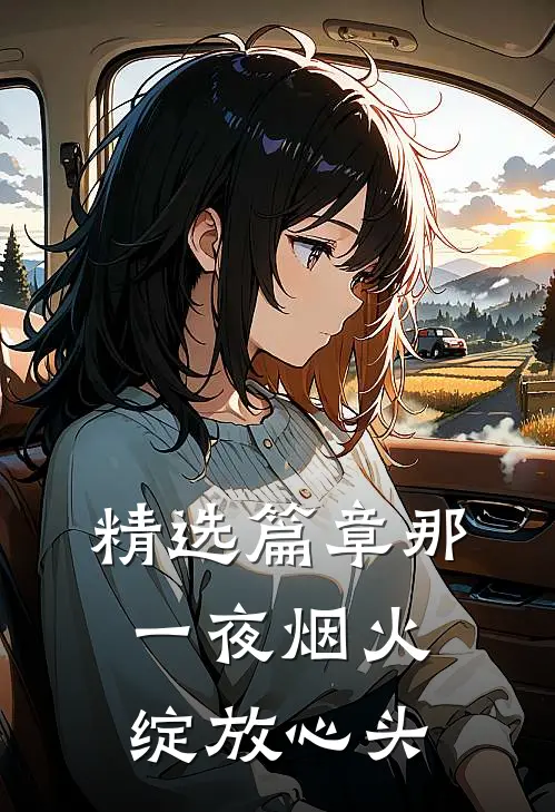 精选篇章那一夜烟火绽放心头