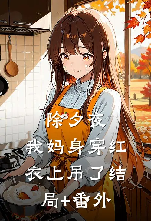 除夕夜，我妈身穿红衣上吊了结局+番外