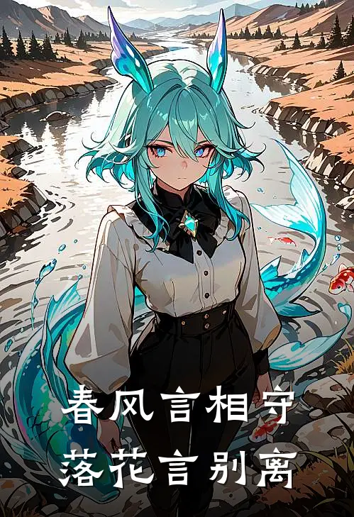 春风言相守，落花言别离