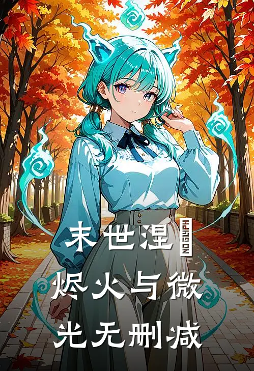 末世涅槃：烬火与微光无删减