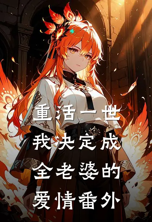重活一世，我决定成全老婆的爱情 番外